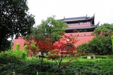 钦州南京旅游攻略(南京旅游攻略自由行攻略)