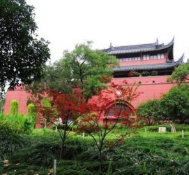 钦州南京旅游攻略(南京旅游攻略自由行攻略)