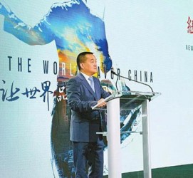 钦州联袂伴游品尝中国最美大同(最美大同爱我家乡)