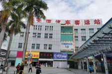 钦州天河客运站兼职模特(天河客运站兼职模特工资)