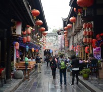 钦州成都自助游(成都自助游住哪里方便)