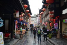 钦州成都自助游(成都自助游住哪里方便)