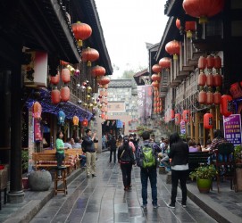 钦州成都自助游(成都自助游住哪里方便)