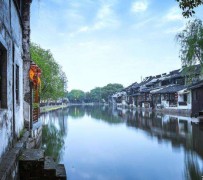 钦州浙江旅游攻略(浙江旅游攻略三日游自驾游)