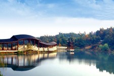 钦州景点介绍(景点介绍模板)