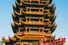 钦州武汉游玩攻略(武汉游玩攻略路线)