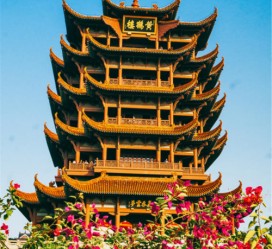 钦州武汉游玩攻略(武汉游玩攻略路线)