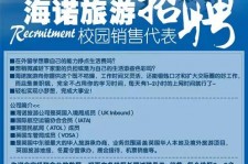 钦州私人伴游招聘 节后用工需求加大 旅游企业招聘忙