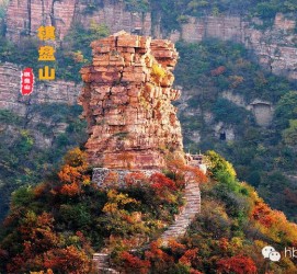 钦州石家庄自驾游(石家庄自驾游攻略)