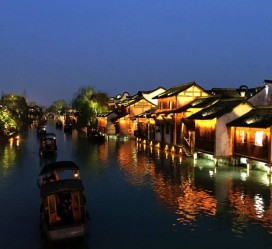 钦州乌镇旅游攻略(乌镇旅游攻略景点必去)