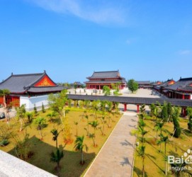 钦州旅游全攻略(莆田湄洲岛旅游全攻略)