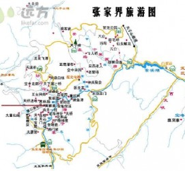 钦州旅游景点地图(旅游景点地图自驾)