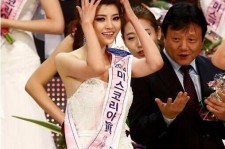 钦州选美小姐(选美小姐叫什么)