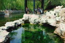 钦州济南旅游攻略(青岛威海济南旅游攻略)