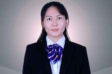 钦州商务伴游招聘 微信群里应聘日薪2万“商务伴游” ，女孩人财两失！