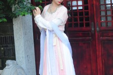 钦州汉服兼职模特(汉服兼职模特雇用信息)