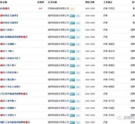 钦州包罗昆明伴游雇用90万月薪的词条