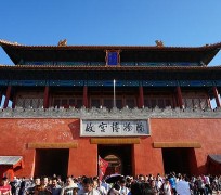 钦州旅游攻略(夏季北京旅游攻略)