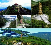 钦州景点介绍(景点介绍英文)