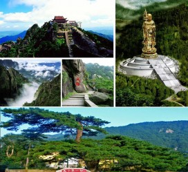 钦州景点介绍(景点介绍英文)