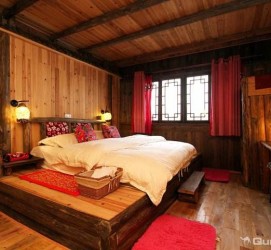 钦州旅游住宿(旅游住宿app)