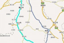 钦州自驾路线(自驾游线路)
