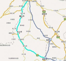 钦州自驾路线(自驾游线路)
