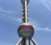 钦州上海游玩攻略(上海游玩攻略必去的地方2日)