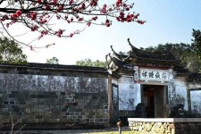 钦州中国伴游网保举一座寺庙(旅游景区寺庙)