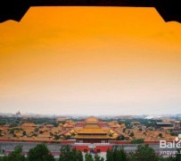 钦州旅游攻略(北京旅游攻略和花费)