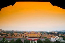 钦州旅游攻略(北京旅游攻略和花费)