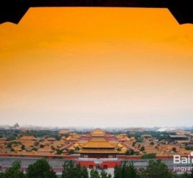 钦州旅游攻略(北京旅游攻略和花费)