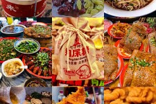 钦州重庆游玩攻略(重庆游玩攻略3天费用2人)