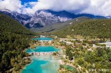钦州旅游推荐(旅游推介词)