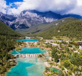 钦州旅游推荐(旅游推介词)