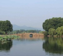 钦州杭州游玩攻略(无锡到杭州游玩攻略)