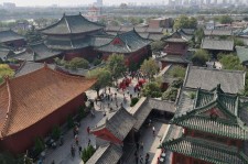 钦州开封旅游攻略(开封旅游攻略必玩的景点)