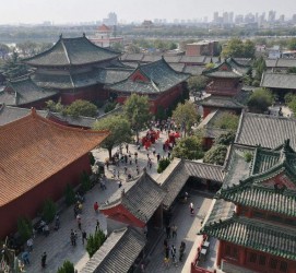 钦州开封旅游攻略(开封旅游攻略必玩的景点)