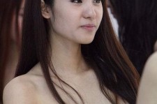 钦州模特走光(时尚模特走秀)