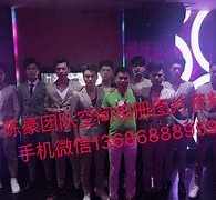 钦州商务伴游外围男雇用(上海商务模特伴游雇用)