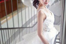 钦州女伴侣兼职婚纱模特(婚纱模特兼职是实的吗)