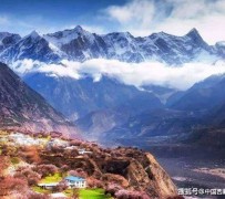钦州旅游地点(旅游地点与地理关系)