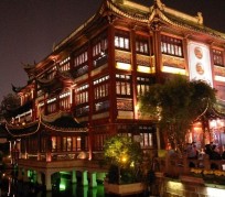 钦州上海旅游攻略(上海旅游攻略5日自助游攻略)