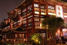 钦州上海旅游攻略(上海旅游攻略5日自助游攻略)