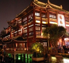 钦州上海旅游攻略(上海旅游攻略5日自助游攻略)