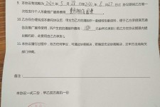 钦州关于模特兼职能否会要求签合同的信息