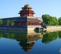 钦州旅游好去处(休闲旅游好去处)