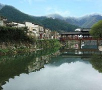 钦州江西旅游攻略(江西旅游攻略必去景点)