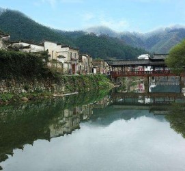 钦州江西旅游攻略(江西旅游攻略必去景点)