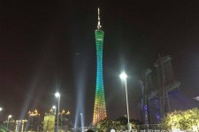 钦州广州游玩攻略(广州游玩攻略2日游)